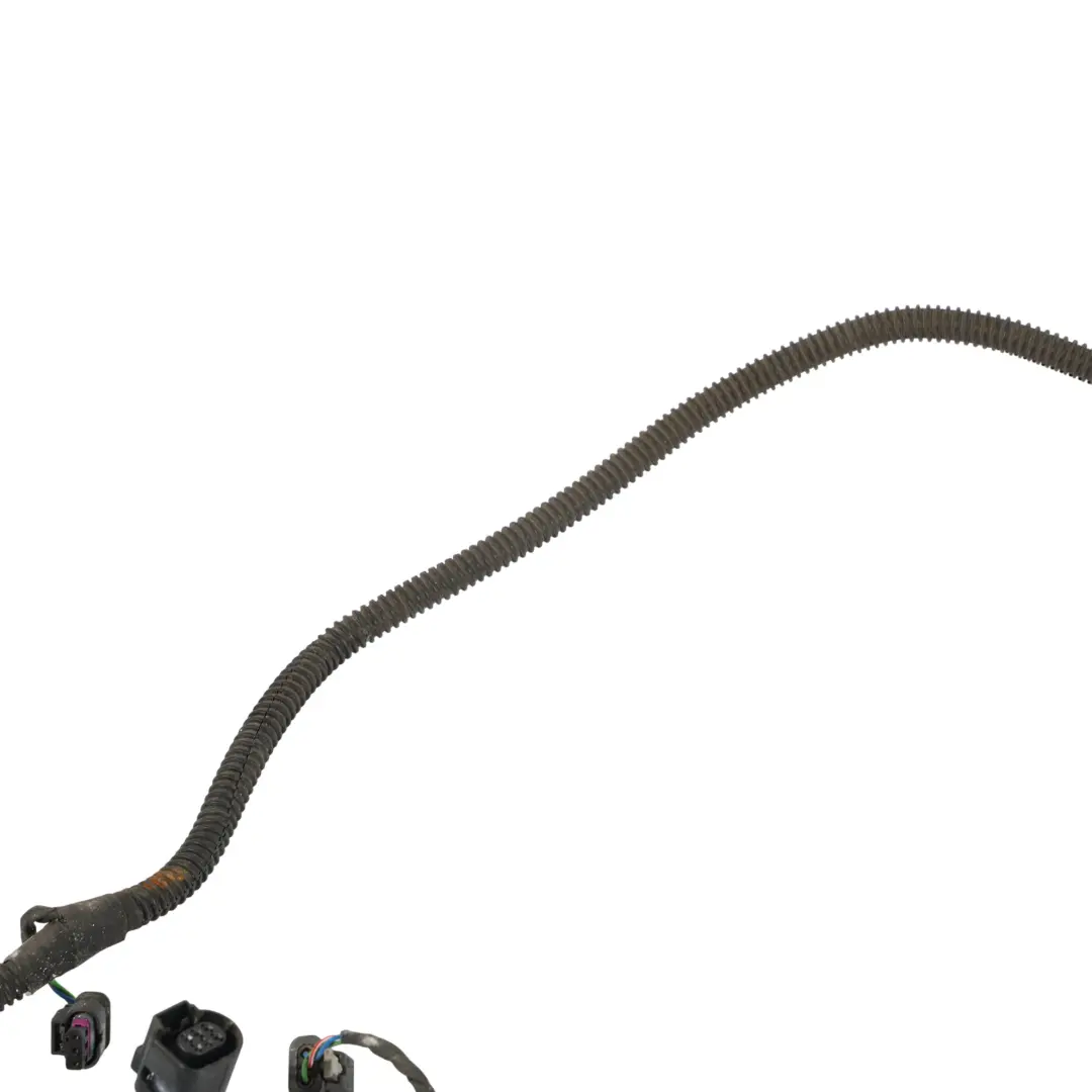 Porsche Cayenne 92A Parachoques Trasero PDC Sensor Cableado Mazo 95861283200 - SKU 7P5971104B - Número de pieza 7P5971104B