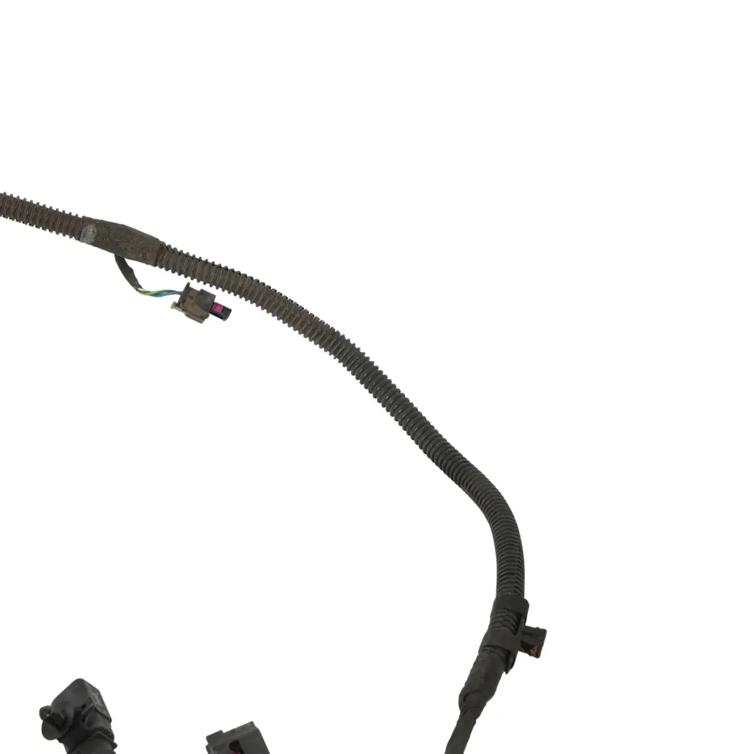 Parachoques Trasero PDC Sensor Cableado Mazo 95861283200 para Porsche Cayenne 92A con número de pieza 7P5971104B Porsche Cayenne 92A Parachoques Trasero PDC Sensor Cableado Mazo 95861283200 - SKU 7P5971104B - Número de pieza 7P5971104B