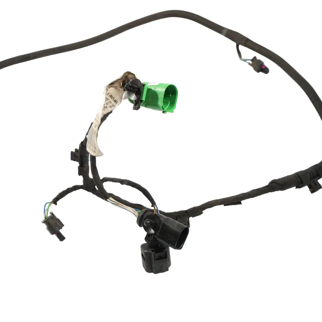 Hintere Stoßstange PDC Sensor Kabelbaum Kabel 95861283200 für Porsche Cayenne 92A mit Teilenummer 7P5971104B Porsche Cayenne 92A Hintere Stoßstange PDC Sensor Kabelbaum Kabel 95861283200 - SKU 7P5971104B - Teilenummer 7P5971104B