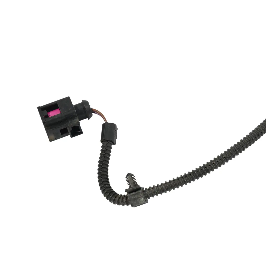 Porsche Cayenne 92A Cable Arnés Cableado Sensor Impacto Choque - SKU 7P5971114B - Número de pieza 7P5971114B