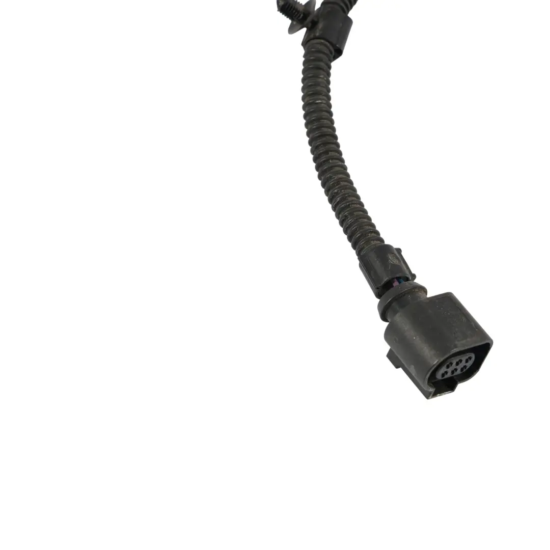Porsche Cayenne 92A Crash Impact Sensor Fanfare Wiring Harness Cable - SKU 7P5971114B - Part number 7P5971114B