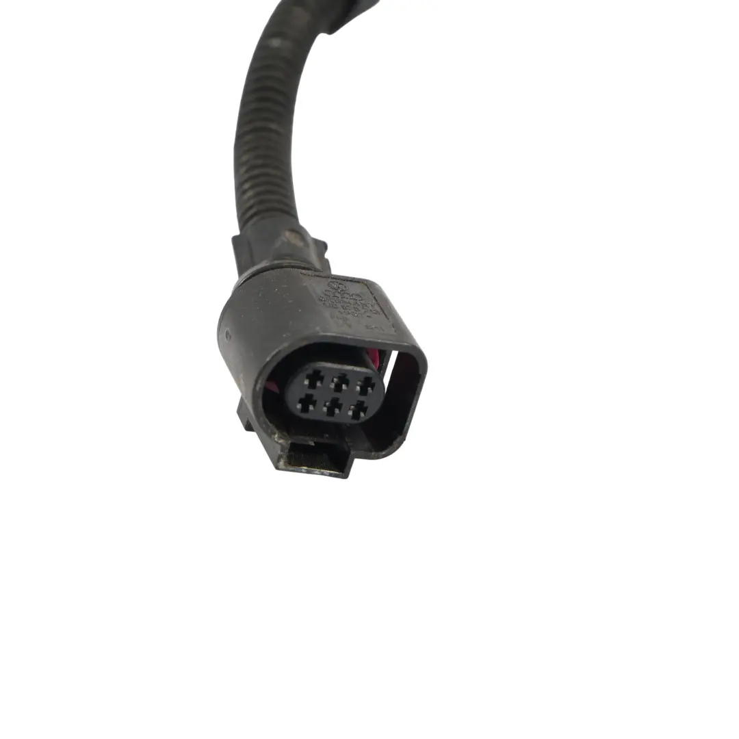 Aufprallsensor Fanfaren Kabelbaum für Porsche Cayenne 92A mit Teilenummer 7P5971114B Porsche Cayenne 92A Aufprallsensor Fanfaren Kabelbaum - SKU 7P5971114B - Teilenummer 7P5971114B