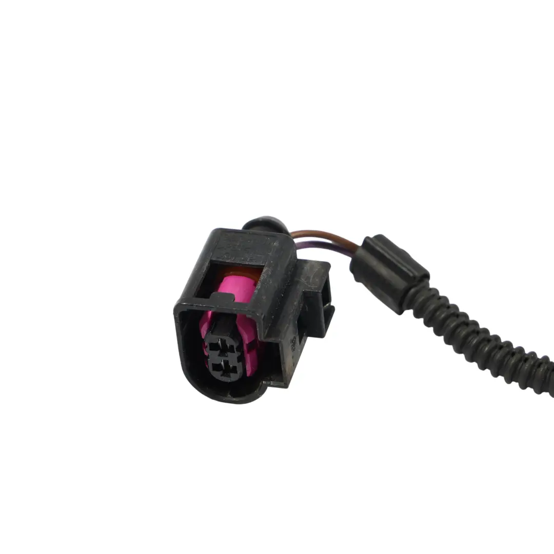 Porsche Cayenne 92A Cable Arnés Cableado Sensor Impacto Choque - SKU 7P5971114B - Número de pieza 7P5971114B