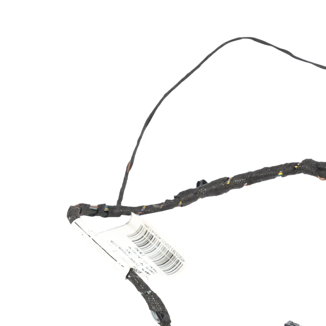 Porsche Cayenne 92A Cablaggio Porta Anteriore Cavo Loom - SKU 7P5971121CT - Numero di parte 7P5971121CT