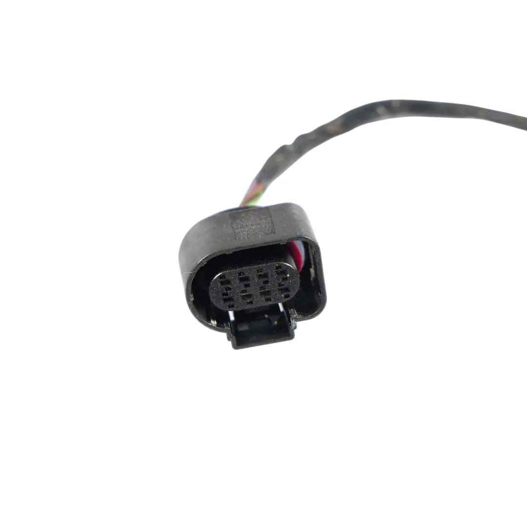 Porsche Cayenne 92A Front Door Wiring Harness Loom Driver's Side - SKU 7P5971162FT - Part number 7P5971162FT