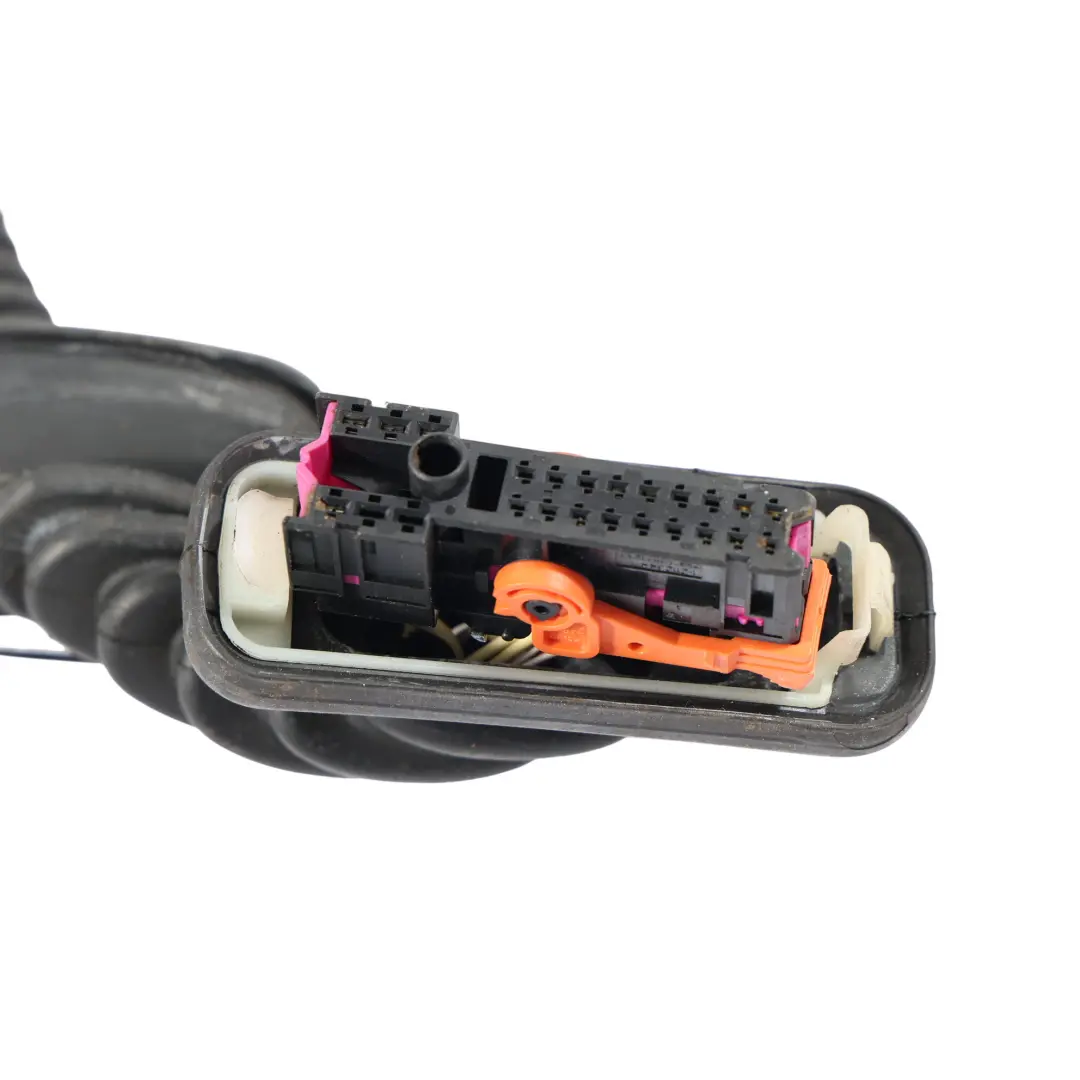 Porsche Cayenne 92A Cablaggio Porta Anteriore Lato Guida - SKU 7P5971162FT - Numero di parte 7P5971162FT