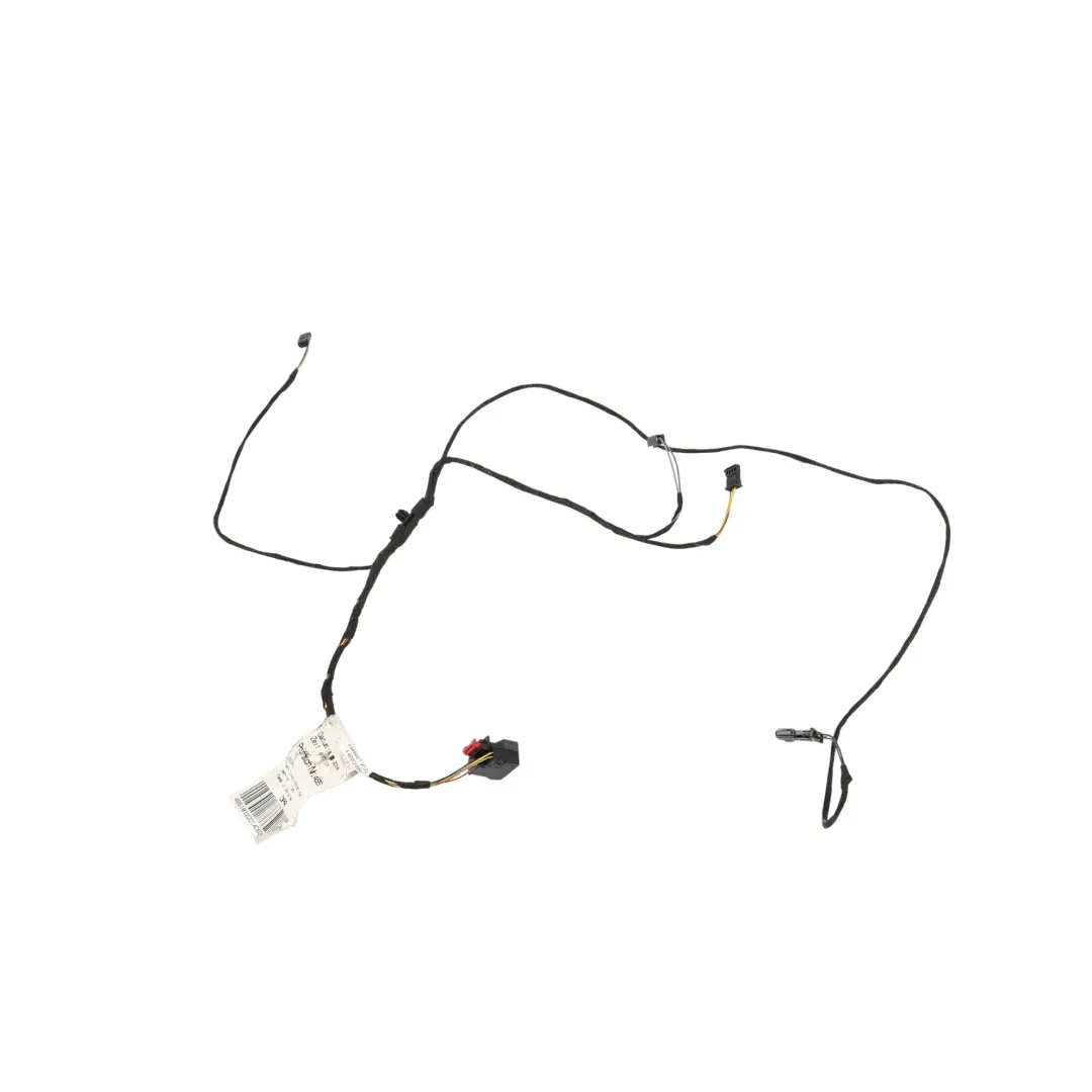 Kabel Wiązki Przewodów do Porsche Cayenne 92A o numerze 7P5971693F Porsche Cayenne 92A Kabel Wiązki Przewodów - SKU 7P5971693F - Numer Części 7P5971693F