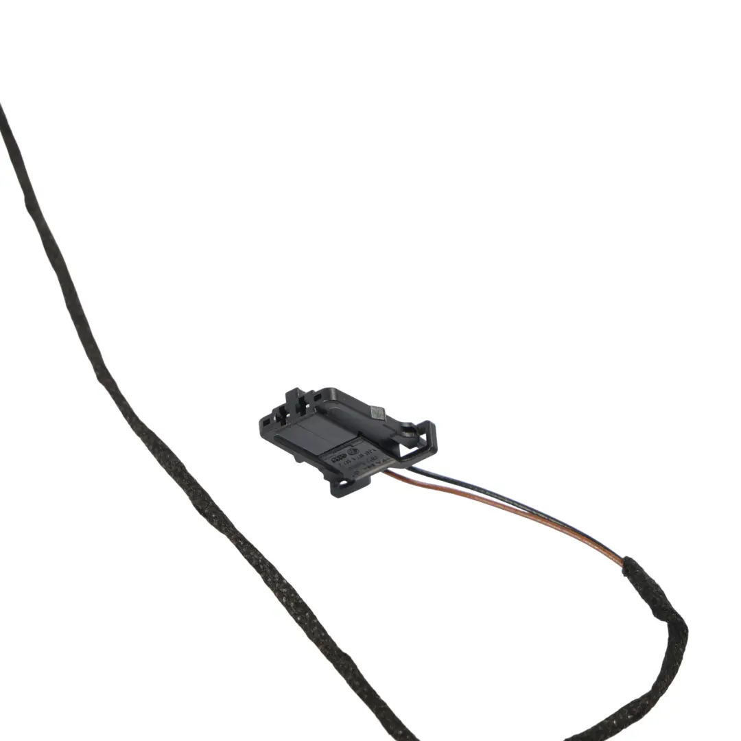 Porsche Cayenne 92A Kabel Baum - SKU 7P5971693F - Teilenummer 7P5971693F