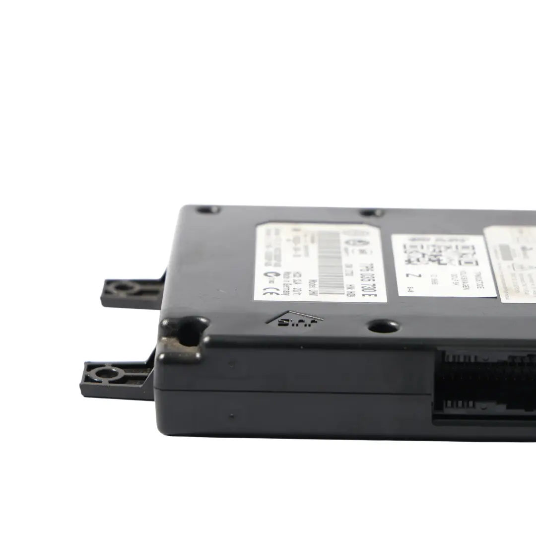 Mk6 5K Bluetooth Interface Steuergerät ECU für Volkswagen VW Golf mit Teilenummer 7P6035730E Volkswagen VW Golf Mk6 5K Bluetooth Interface Steuergerät ECU - SKU 7P6035730E - Teilenummer 7P6035730E