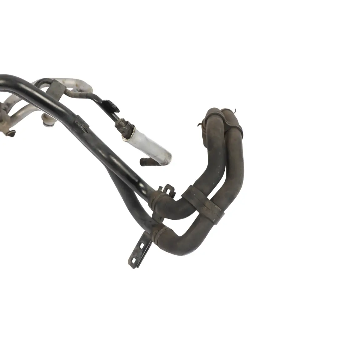 Raffreddamento Olio Raffreddamento Linea Set 7P0121065AC per Porsche Cayenne 92A con numero di parte 7P6121070BK Porsche Cayenne 92A Raffreddamento Olio Raffreddamento Linea Set 7P0121065AC - SKU 7P6121070BK-1 - Numero di parte 7P6121070BK