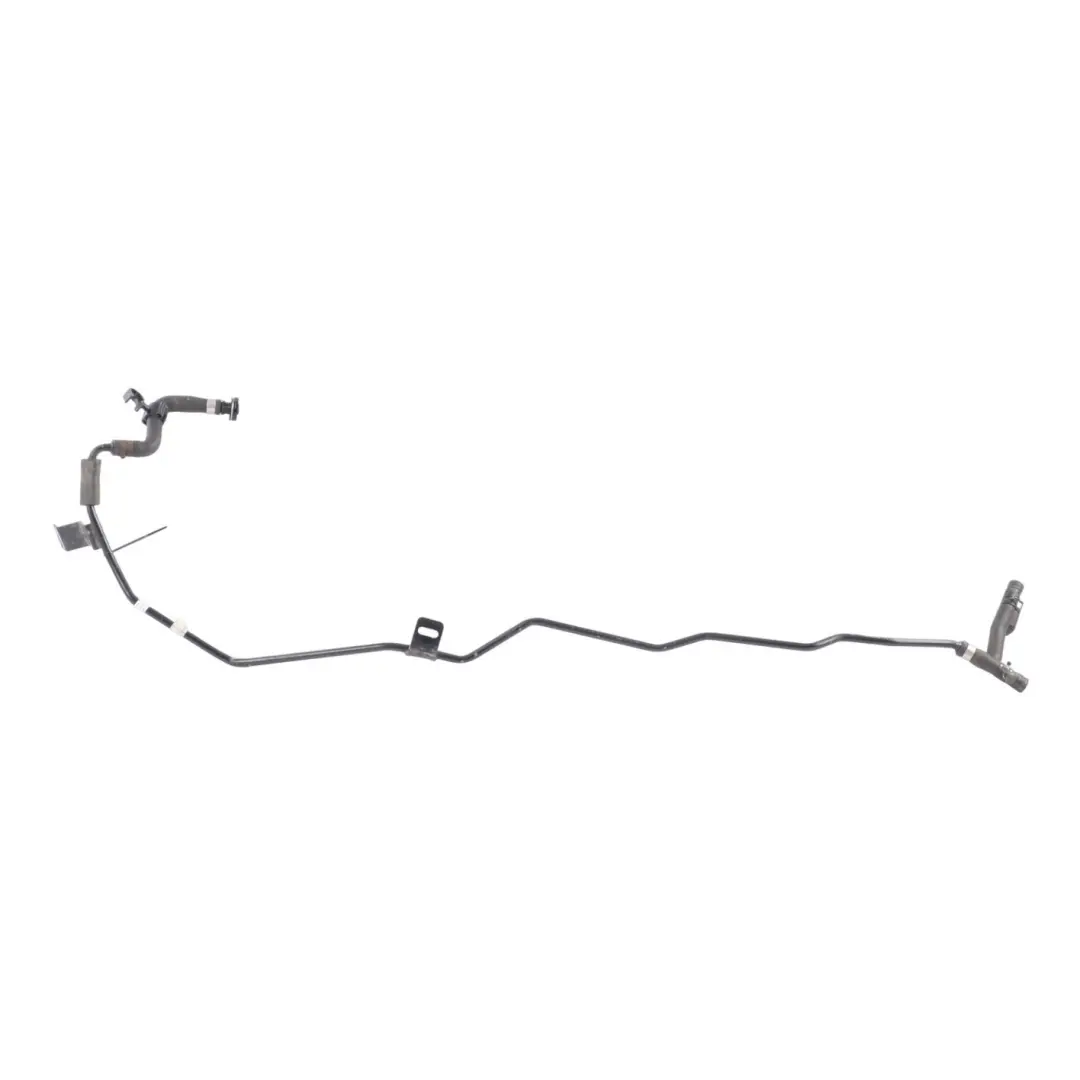 7P Linea Tubi Refrigeranti 3.0 TDI Diesel per Volkswagen VW Touareg con numero di parte 7P6122447AL Volkswagen VW Touareg 7P Linea Tubi Refrigeranti 3.0 TDI Diesel - SKU 7P6122447AL - Numero di parte 7P6122447AL