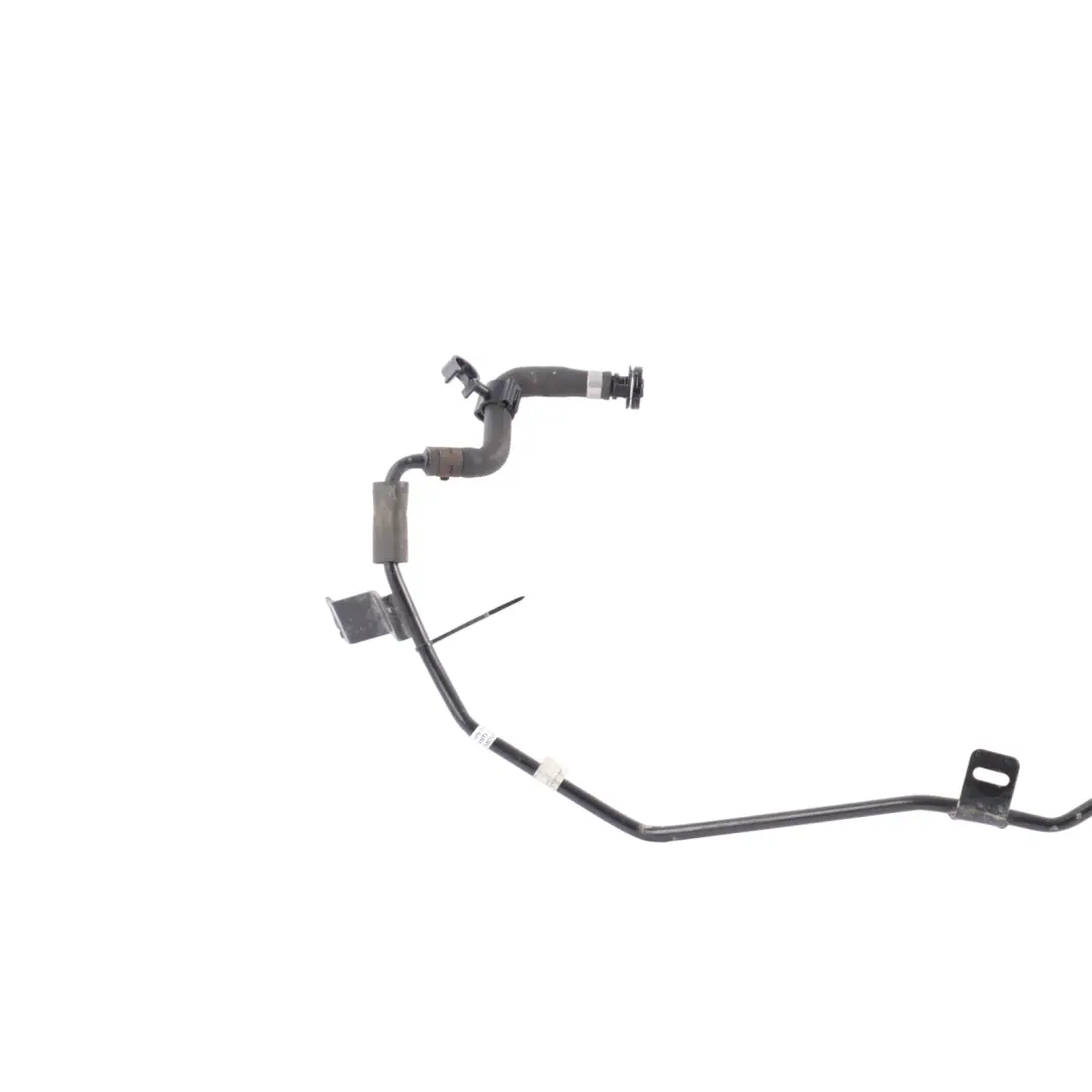 7P Linea Tubi Refrigeranti 3.0 TDI Diesel per Volkswagen VW Touareg con numero di parte 7P6122447AL Volkswagen VW Touareg 7P Linea Tubi Refrigeranti 3.0 TDI Diesel - SKU 7P6122447AL - Numero di parte 7P6122447AL