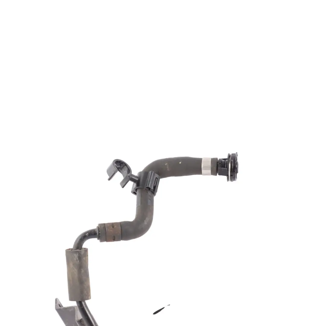 Volkswagen VW Touareg 7P Linea Tubi Refrigeranti 3.0 TDI Diesel - SKU 7P6122447AL - Numero di parte 7P6122447AL