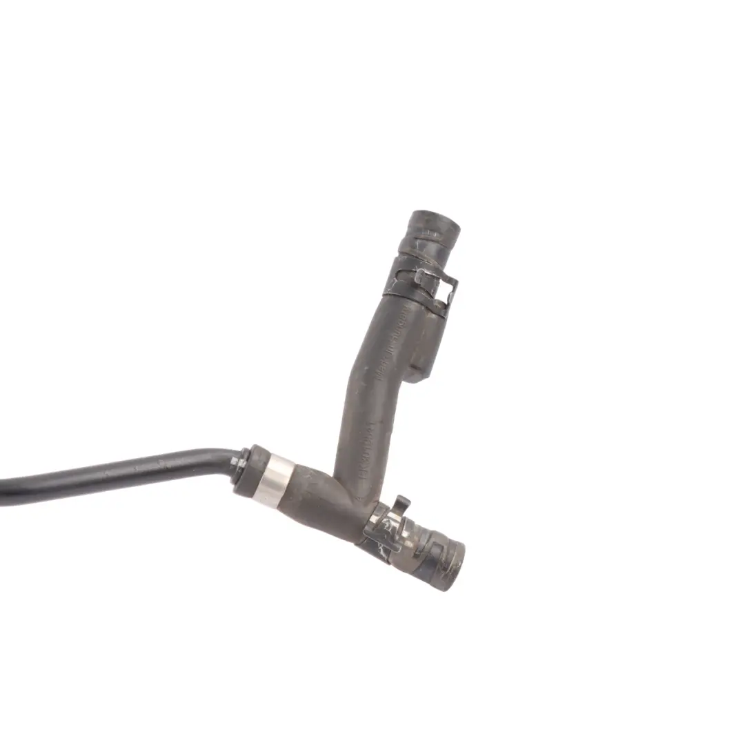 Volkswagen VW Touareg 7P Coolant Hose Pipes Line 3.0 TDI Diesel - SKU 7P6122447AL - Part number 7P6122447AL