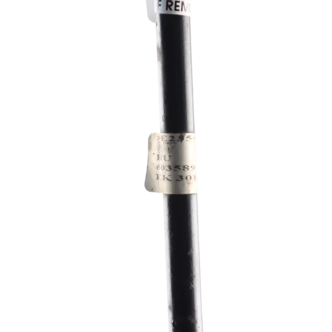 7P Linea Tubi Refrigeranti 3.0 TDI Diesel per Volkswagen VW Touareg con numero di parte 7P6122447AL Volkswagen VW Touareg 7P Linea Tubi Refrigeranti 3.0 TDI Diesel - SKU 7P6122447AL - Numero di parte 7P6122447AL