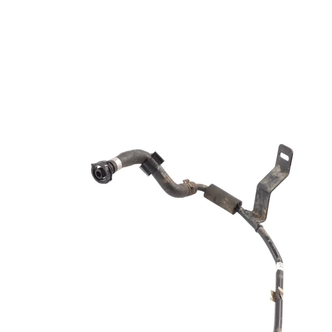 7P Refrigerante Tubos Línea 3.0 TDI Diesel para Volkswagen VW Touareg con número de pieza 7P6122447AL Volkswagen VW Touareg 7P Refrigerante Tubos Línea 3.0 TDI Diesel - SKU 7P6122447AL - Número de pieza 7P6122447AL