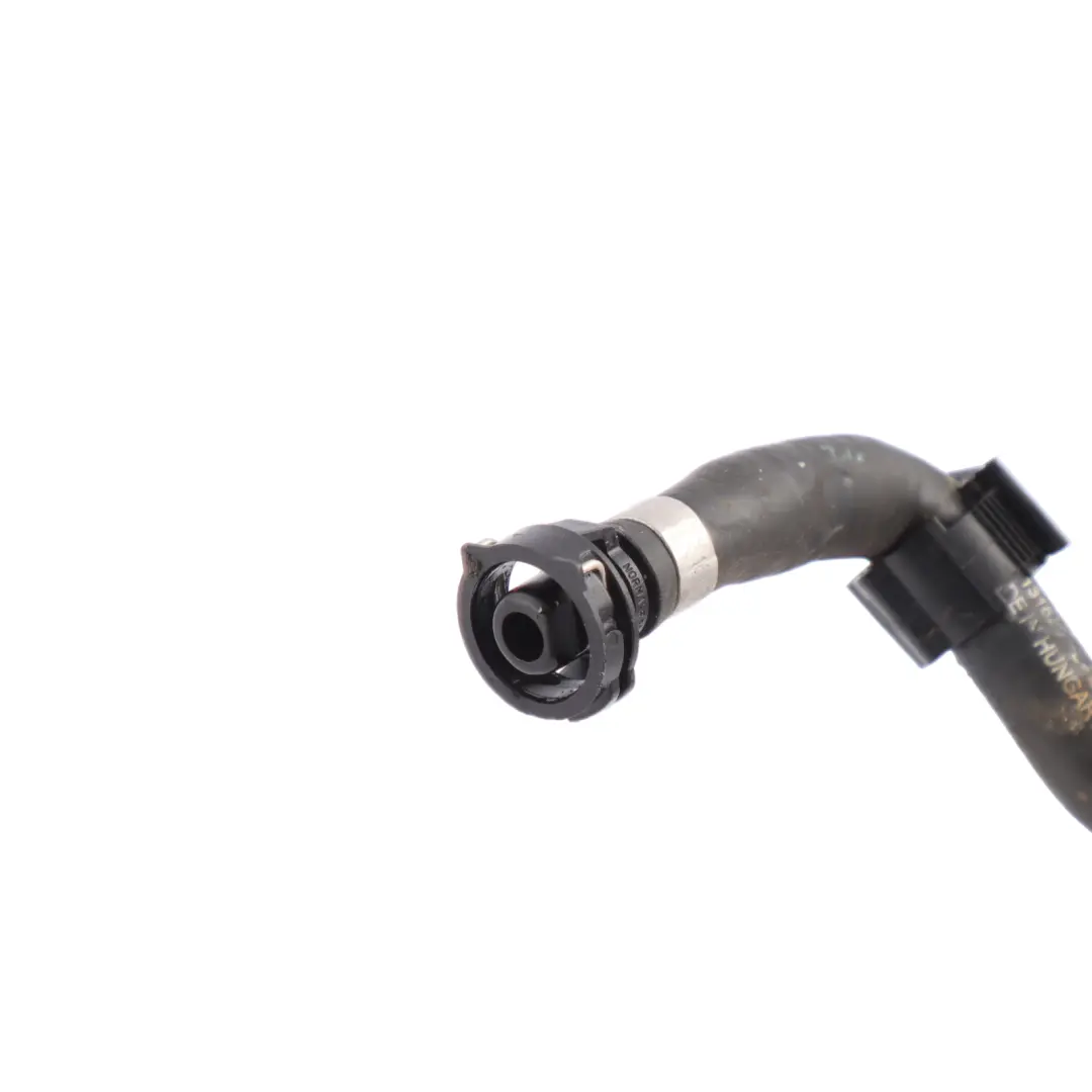 7P Refrigerante Tubos Línea 3.0 TDI Diesel para Volkswagen VW Touareg con número de pieza 7P6122447AL Volkswagen VW Touareg 7P Refrigerante Tubos Línea 3.0 TDI Diesel - SKU 7P6122447AL - Número de pieza 7P6122447AL