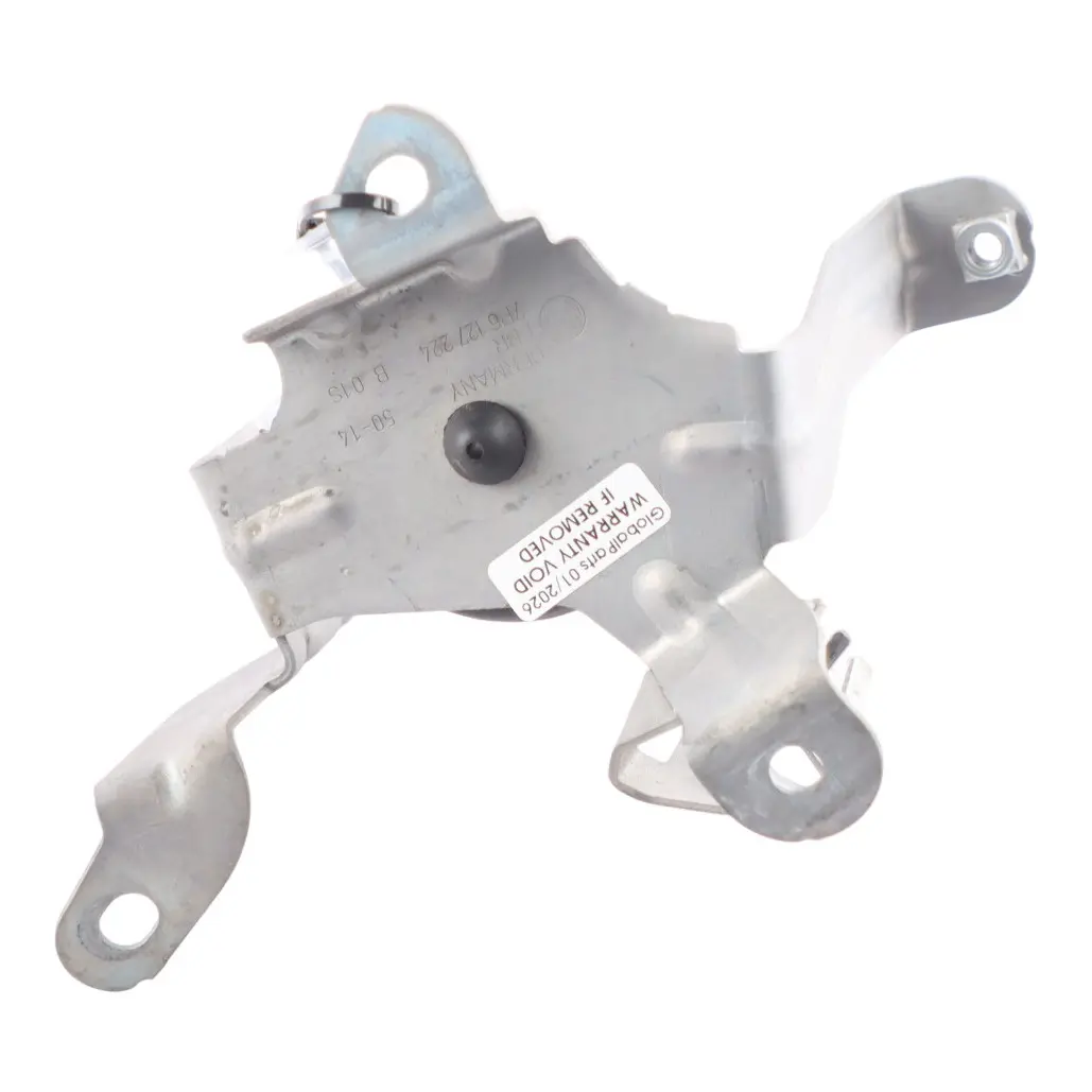 Porsche Cayenne 92A Fuel Filter Bracket Mount Holder Support 7P612 - SKU 7P6127224 - Part number 7P6127224