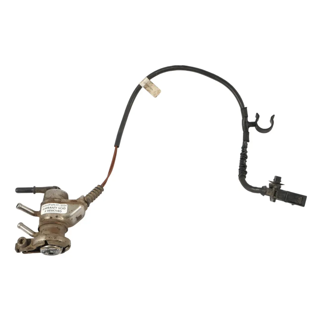 Wtryskiwacz Wtrysk Adblue 3.0 TDI Diesel do Porsche Cayenne 92A o numerze 7P6131113C Porsche Cayenne 92A Wtryskiwacz Wtrysk Adblue 3.0 TDI Diesel - SKU 7P6131113C - Numer Części 7P6131113C