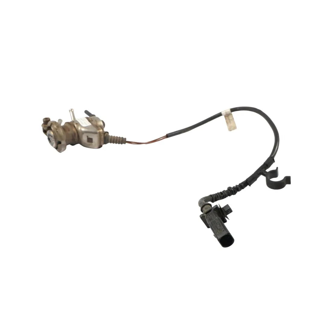 Injecteur Adblue 3.0 TDI Diesel pour Porsche Cayenne 92A à propos du numéro de pièce 7P6131113C Porsche Cayenne 92A Injecteur Adblue 3.0 TDI Diesel - SKU 7P6131113C - Numéro de pièce 7P6131113C