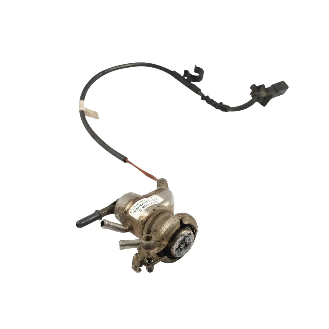 Injecteur Adblue 3.0 TDI Diesel pour Porsche Cayenne 92A à propos du numéro de pièce 7P6131113C Porsche Cayenne 92A Injecteur Adblue 3.0 TDI Diesel - SKU 7P6131113C - Numéro de pièce 7P6131113C