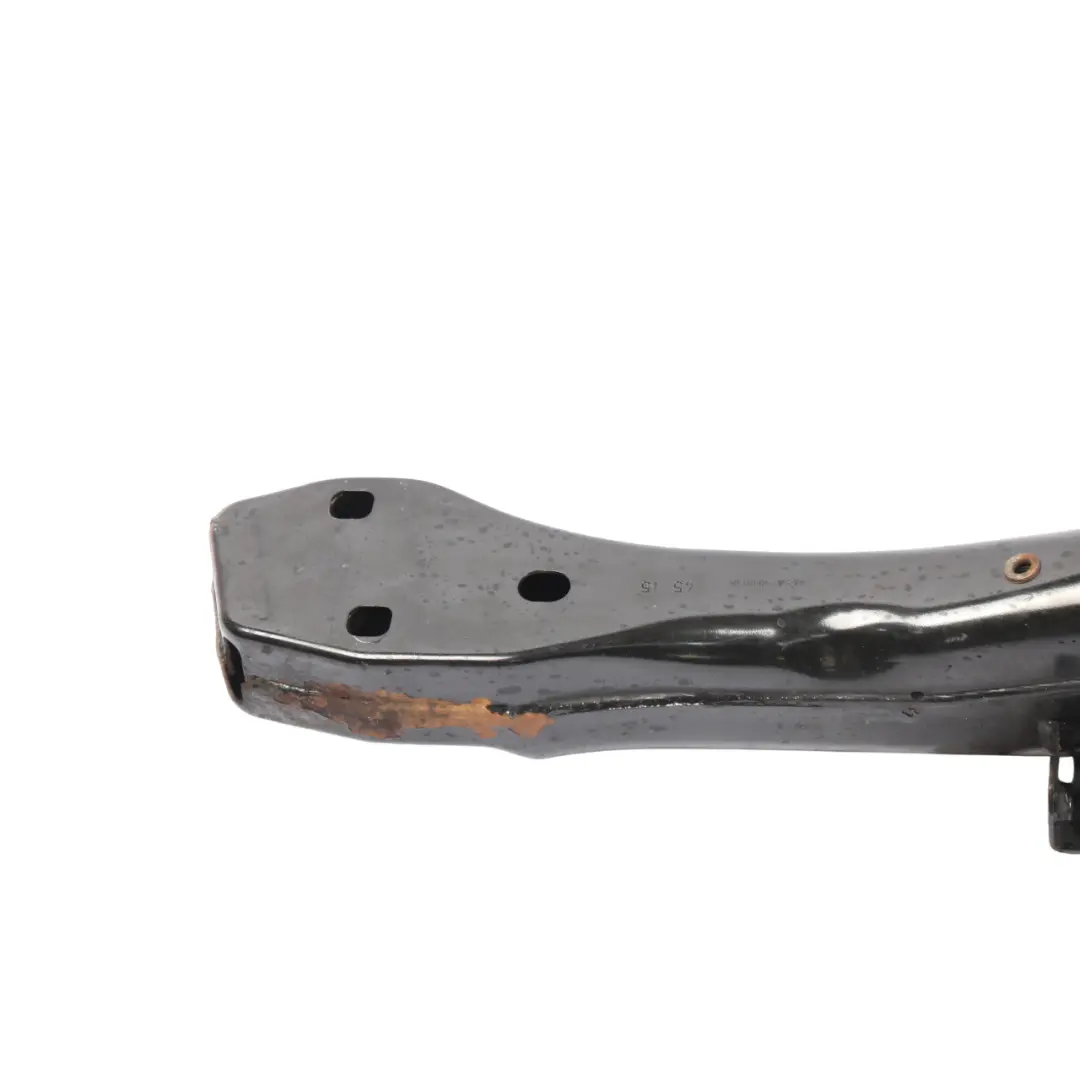 Volkswagen Touareg 7P Getriebe Halterung Träger MYX - SKU 7P6399225D - Teilenummer 7P6399225D