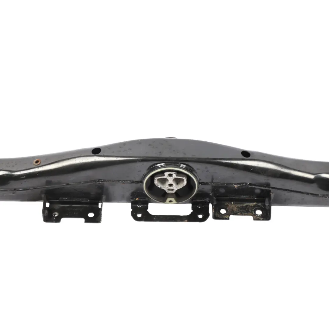 Volkswagen Touareg 7P Transmission Bracket Holder Mount Carrier MYX - SKU 7P6399225D - Part number 7P6399225D