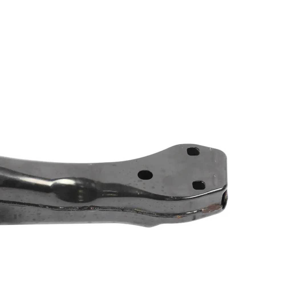 Volkswagen Touareg 7P Getriebe Halterung Träger MYX - SKU 7P6399225D - Teilenummer 7P6399225D