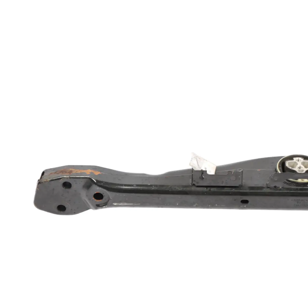 7P Transmission Bracket Holder Mount Carrier MYX to Volkswagen Touareg with Part number 7P6399225D Volkswagen Touareg 7P Transmission Bracket Holder Mount Carrier MYX - SKU 7P6399225D - Part number 7P6399225D