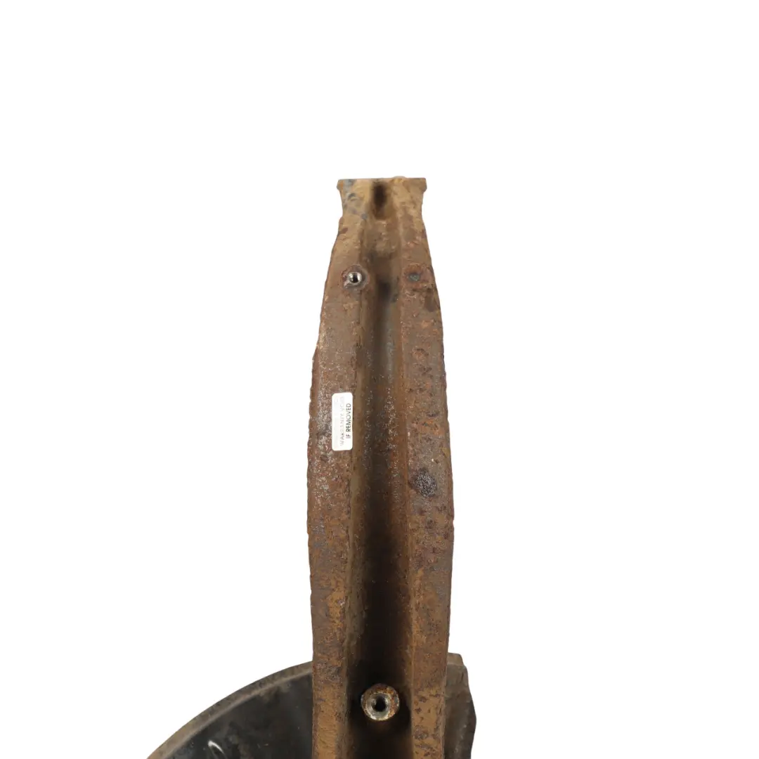 7P Front Wheel Hub Bearing Plate Left N/S to Volkswagen Touareg with Part number 7P6407245A Volkswagen Touareg 7P Front Wheel Hub Bearing Plate Left N/S - SKU 7P6407245A - Part number 7P6407245A