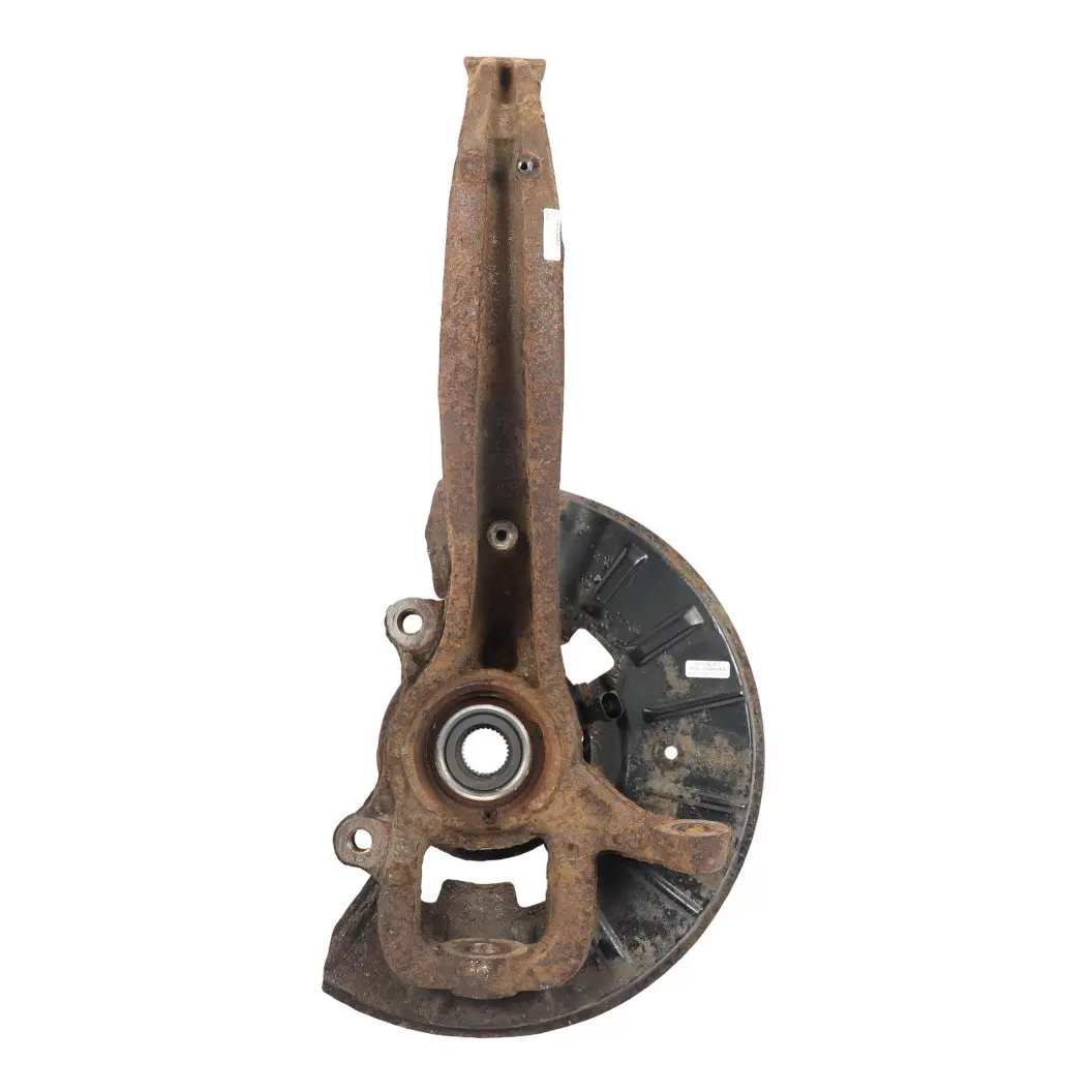 7P Buje Portaruedas Delantero Derecho para Volkswagen VW Touareg con número de pieza 7P6407246A Volkswagen VW Touareg 7P Buje Portaruedas Delantero Derecho - SKU 7P6407246A - Número de pieza 7P6407246A