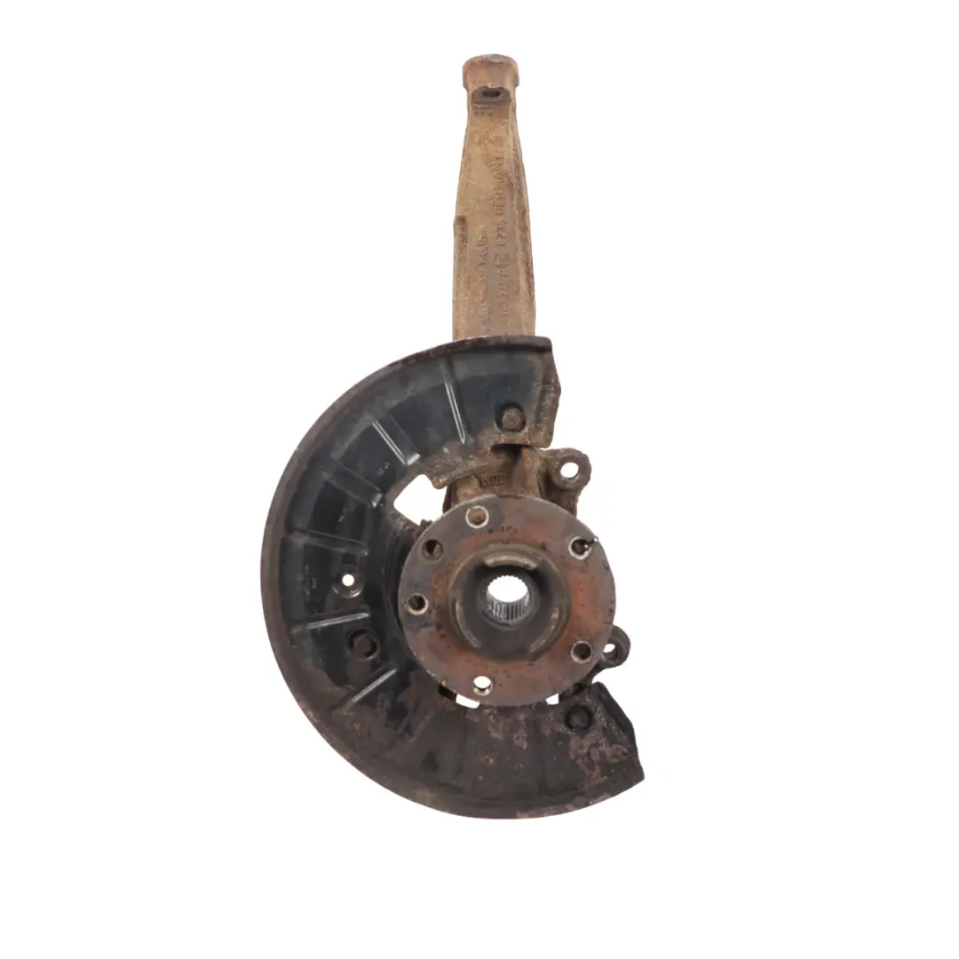 7P Buje Portaruedas Delantero Derecho para Volkswagen VW Touareg con número de pieza 7P6407246A Volkswagen VW Touareg 7P Buje Portaruedas Delantero Derecho - SKU 7P6407246A - Número de pieza 7P6407246A