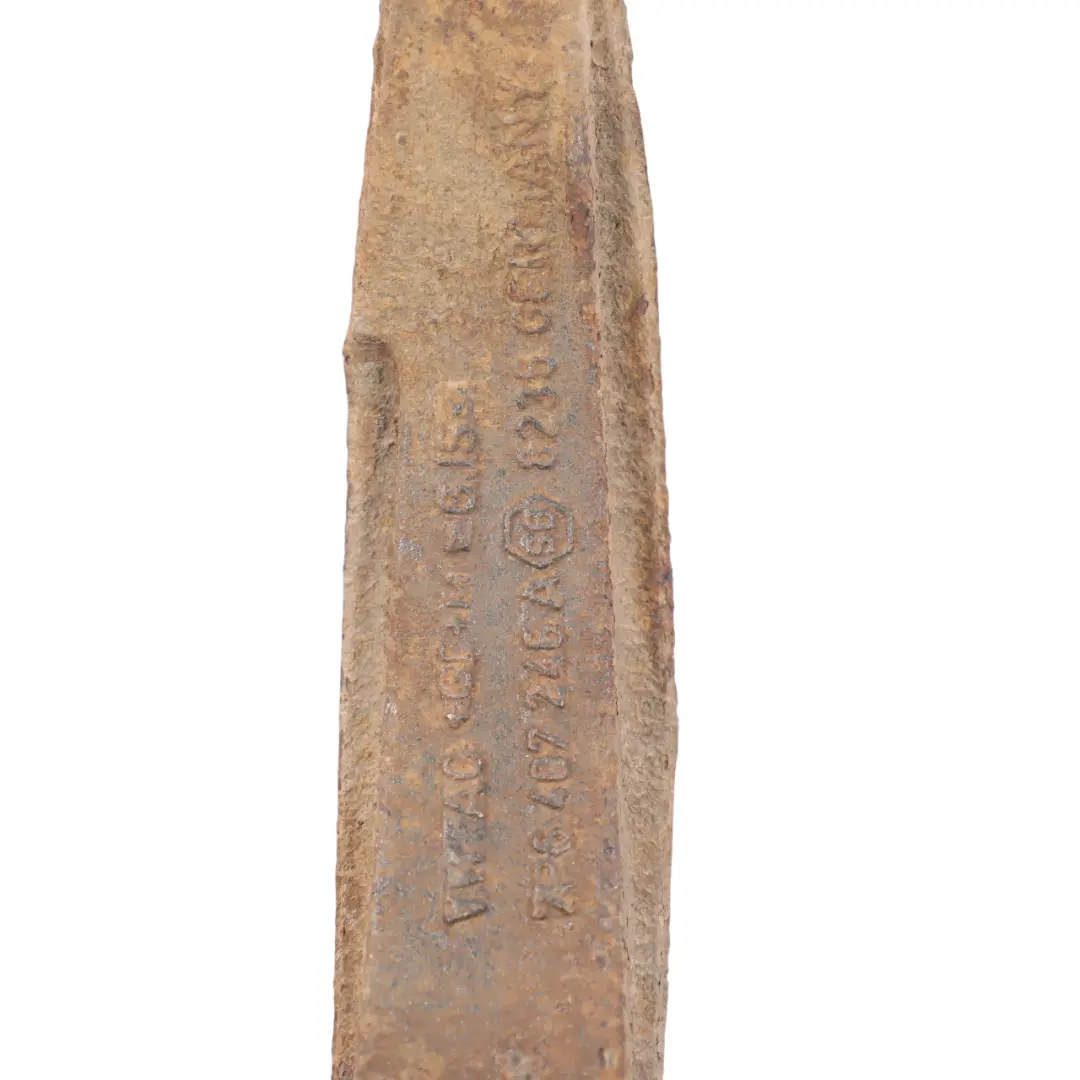 7P Mozzo Portaruota Anteriore Destro per Volkswagen VW Touareg con numero di parte 7P6407246A Volkswagen VW Touareg 7P Mozzo Portaruota Anteriore Destro - SKU 7P6407246A - Numero di parte 7P6407246A