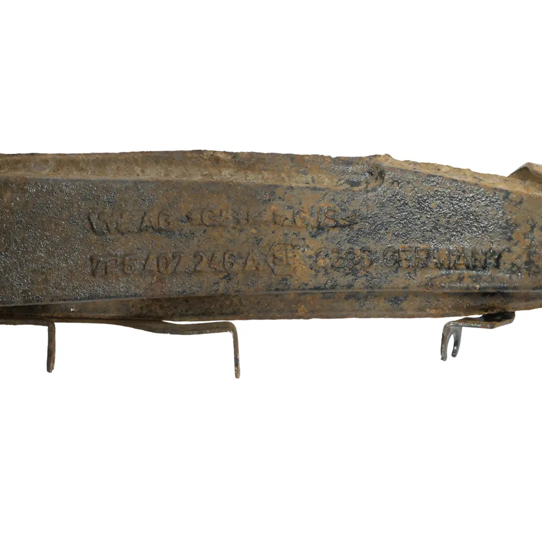 7P Radträgernabe Vorne Rechts für Volkswagen VW Touareg mit Teilenummer 7P6407246A Volkswagen VW Touareg 7P Radträgernabe Vorne Rechts - SKU 7P6407246A - Teilenummer 7P6407246A