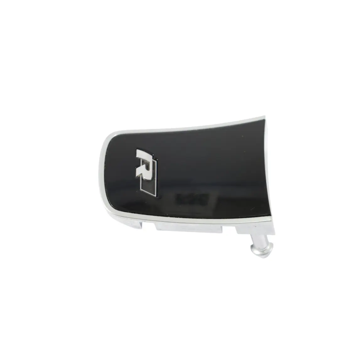 Coperchio Per Il Volante Badge Inferiore per Volkswagen VW Touareg con numero di parte 7P6419685A Volkswagen VW Touareg Coperchio Per Il Volante Badge Inferiore - SKU 7P6419685A - Numero di parte 7P6419685A