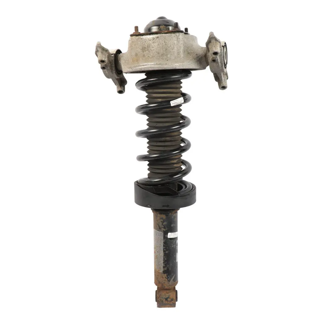 Volkswagen Touareg 7P Rear Shock Absorber Strut Spring 7P6513029AR