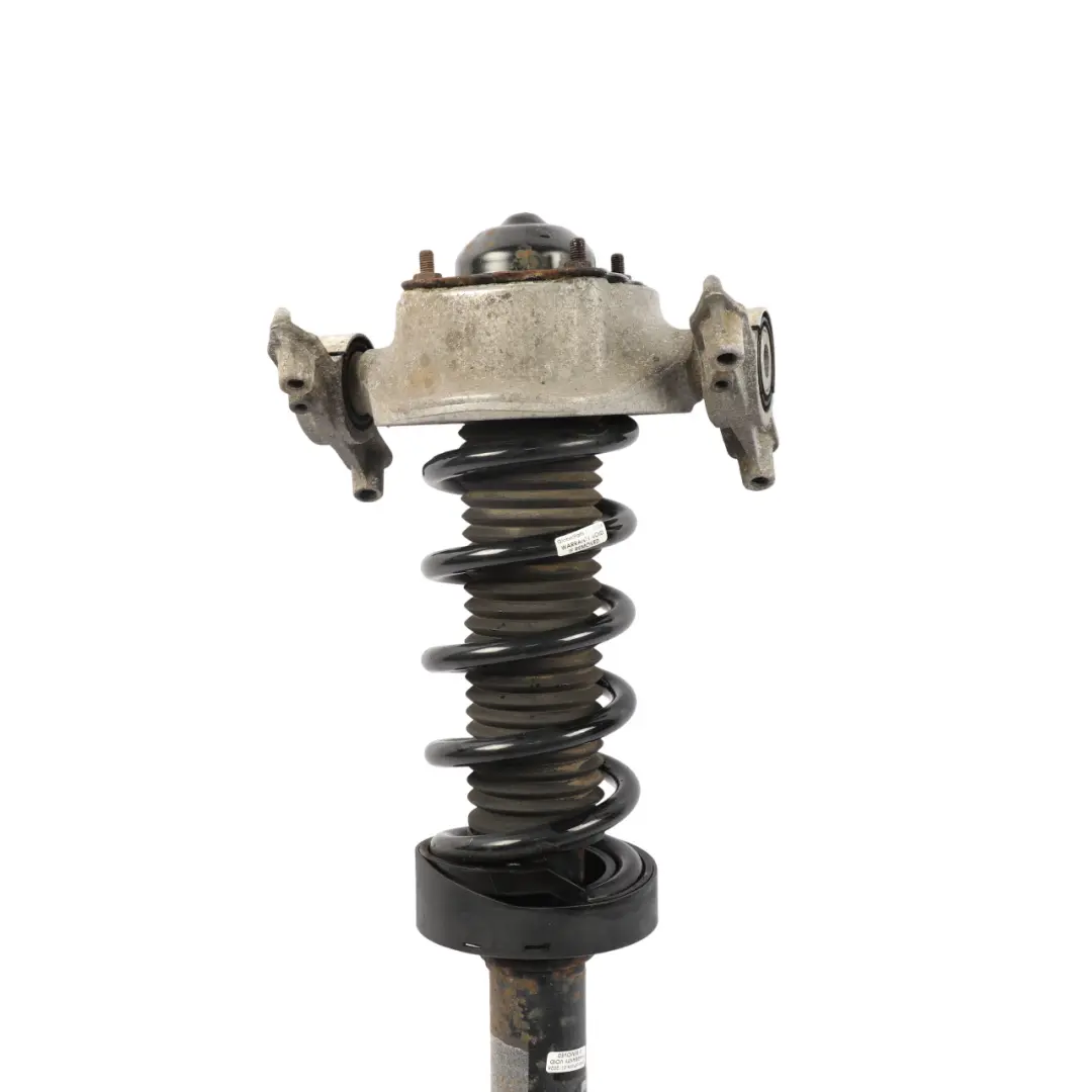 7P Rear Shock Absorber Strut Spring to Volkswagen Touareg with Part number 7P6513029AR Volkswagen Touareg 7P Rear Shock Absorber Strut Spring - SKU 7P6513029AR-1 - Part number 7P6513029AR