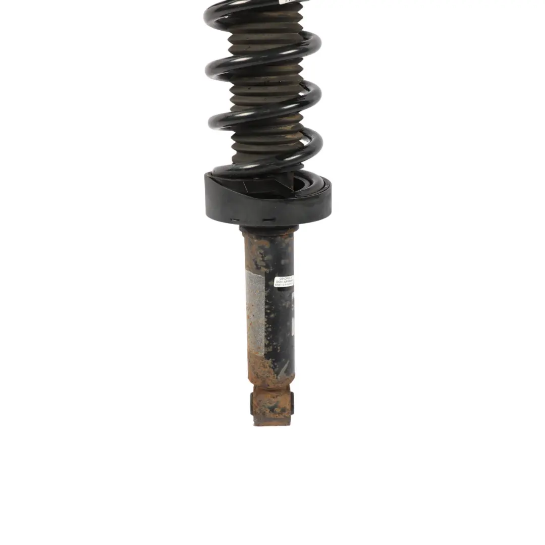 7P Rear Shock Absorber Strut Spring to Volkswagen Touareg with Part number 7P6513029AR Volkswagen Touareg 7P Rear Shock Absorber Strut Spring - SKU 7P6513029AR-1 - Part number 7P6513029AR