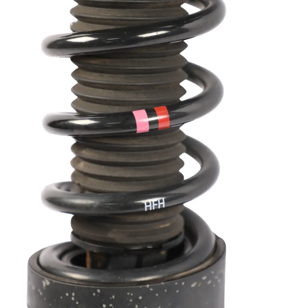 7P Rear Shock Absorber Strut Spring to Volkswagen Touareg with Part number 7P6513029AR Volkswagen Touareg 7P Rear Shock Absorber Strut Spring - SKU 7P6513029AR-1 - Part number 7P6513029AR