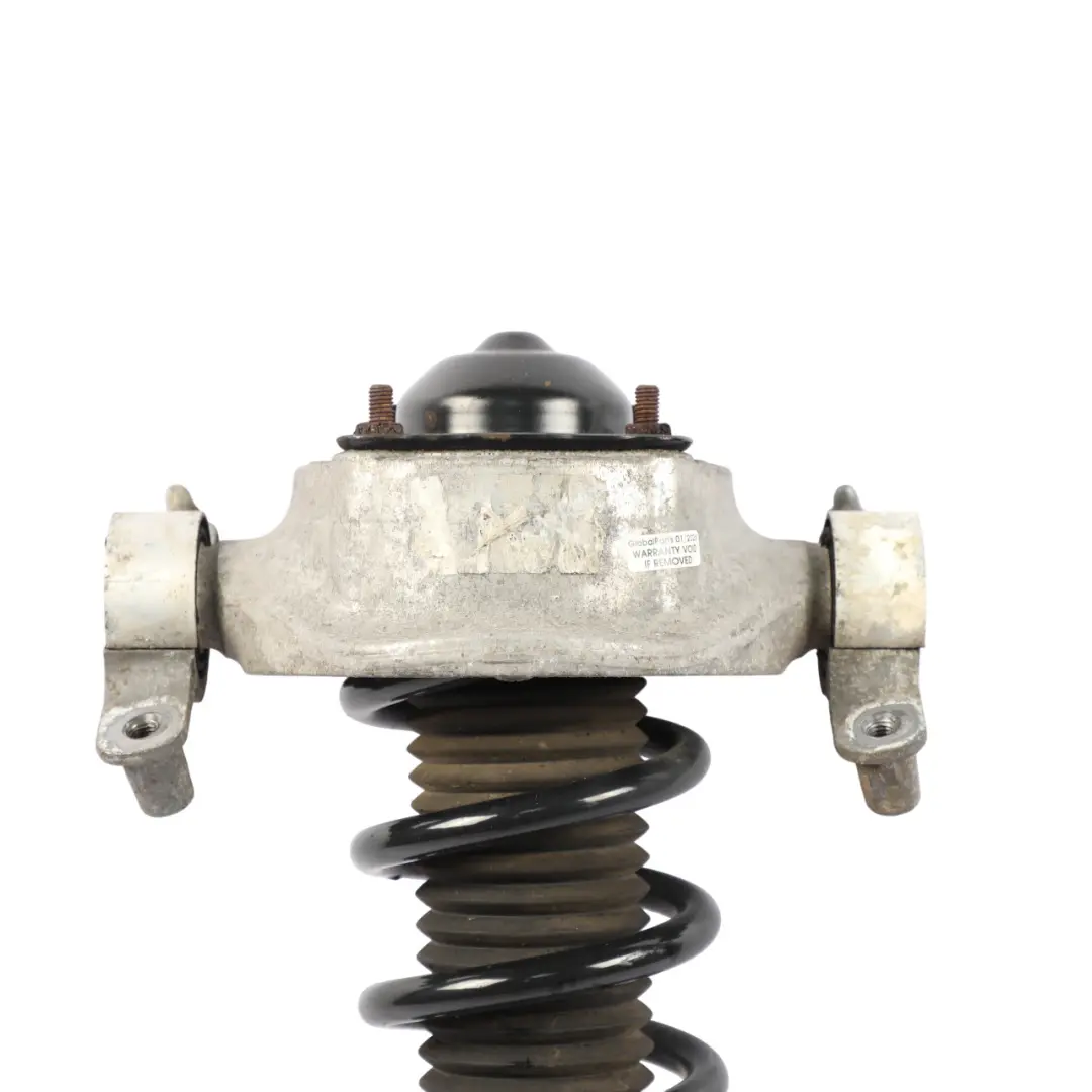 Volkswagen Touareg 7P Rear Shock Absorber Strut Spring - SKU 7P6513029AR - Part number 7P6513029AR