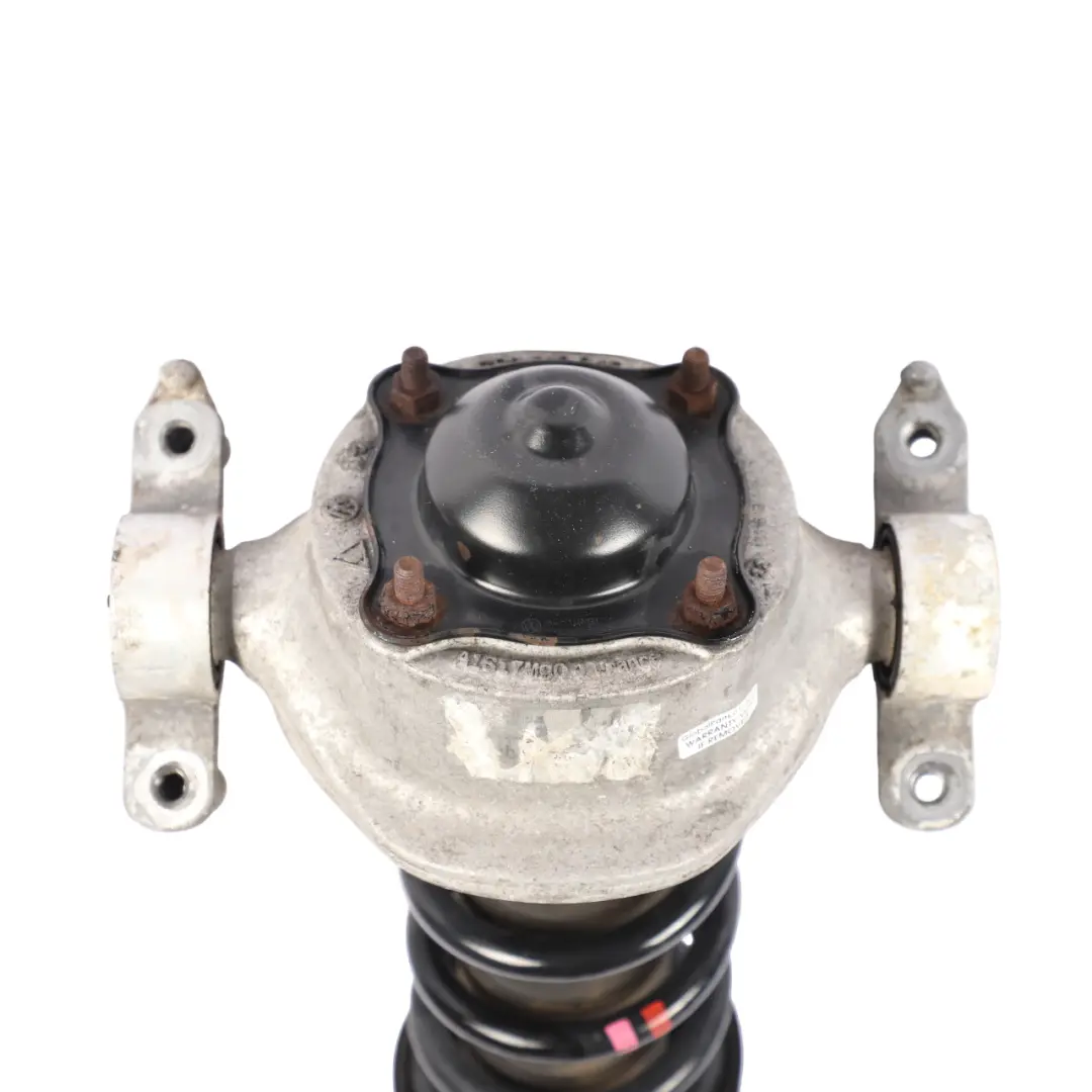 7P Rear Shock Absorber Strut Spring to Volkswagen Touareg with Part number 7P6513029AR Volkswagen Touareg 7P Rear Shock Absorber Strut Spring - SKU 7P6513029AR - Part number 7P6513029AR