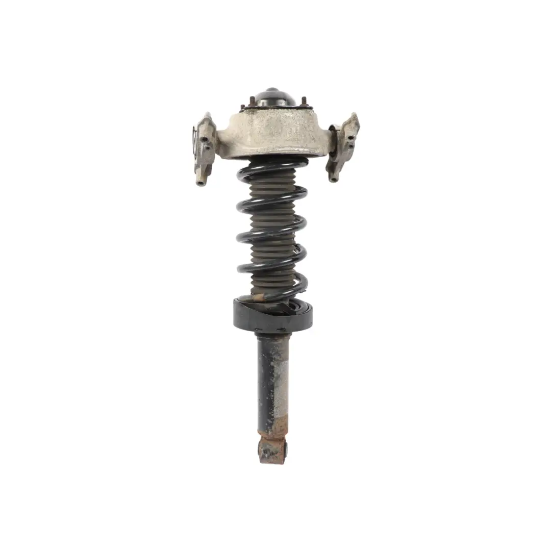 7P Rear Shock Absorber Strut Spring to Volkswagen Touareg with Part number 7P6513029AR Volkswagen Touareg 7P Rear Shock Absorber Strut Spring - SKU 7P6513029AR - Part number 7P6513029AR