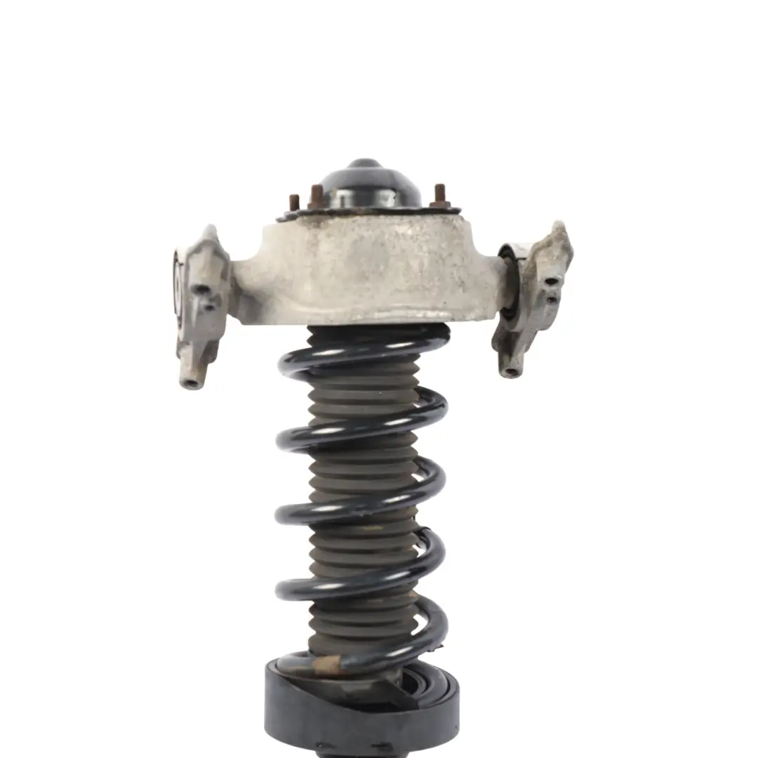 Volkswagen Touareg 7P Rear Shock Absorber Strut Spring - SKU 7P6513029AR - Part number 7P6513029AR