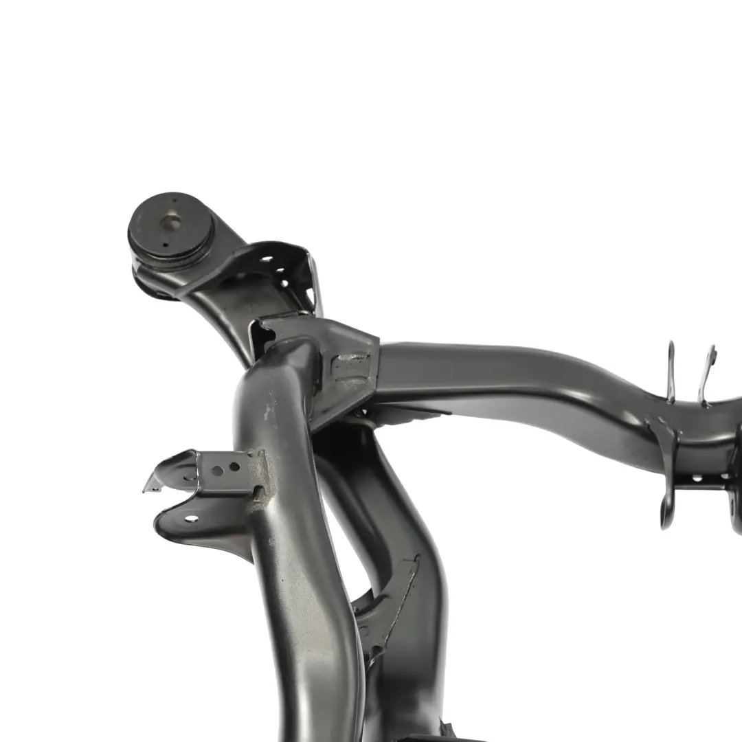 7P Berceau De Suspension D'Essieu Arrière Support pour Volkswagen Touareg à propos du numéro de pièce 7P6599030D Volkswagen Touareg 7P Berceau De Suspension D'Essieu Arrière Support - SKU 7P6599030D - Numéro de pièce 7P6599030D