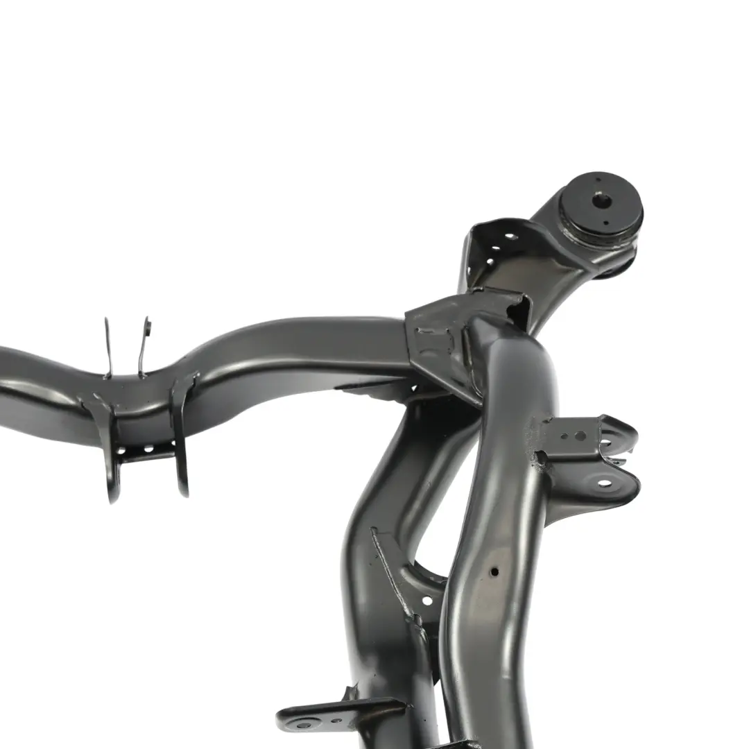 7P Supporto Del Telaio Culla Sospensione Assale Posteriore per VW Touareg con numero di parte 7P6599030D VW Touareg 7P Supporto Del Telaio Culla Sospensione Assale Posteriore - SKU 7P6599030D - Numero di parte 7P6599030D