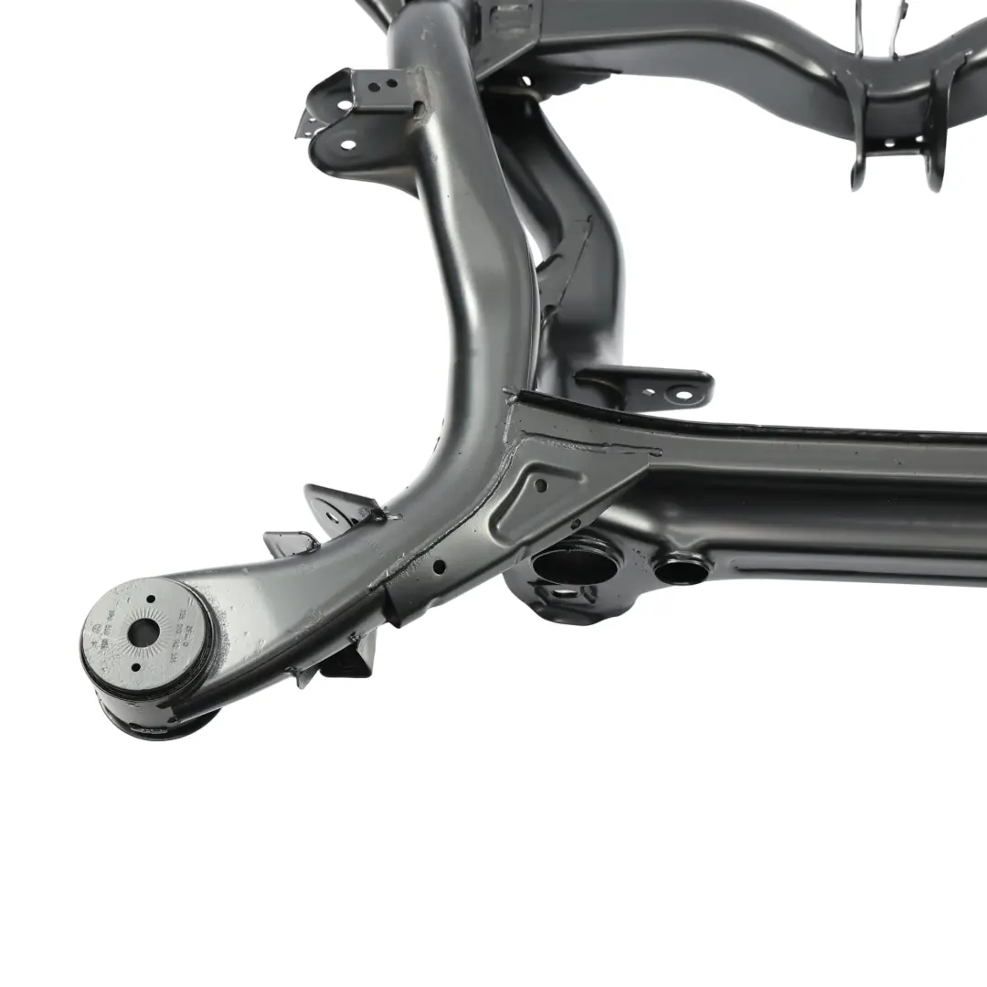 7P Supporto Del Telaio Culla Sospensione Assale Posteriore per VW Touareg con numero di parte 7P6599030D VW Touareg 7P Supporto Del Telaio Culla Sospensione Assale Posteriore - SKU 7P6599030D - Numero di parte 7P6599030D