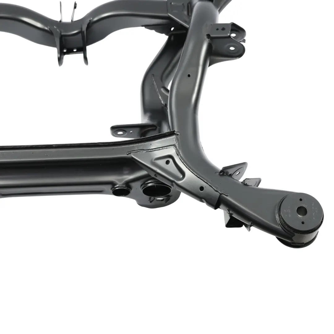 7P Berceau De Suspension D'Essieu Arrière Support pour Volkswagen Touareg à propos du numéro de pièce 7P6599030D Volkswagen Touareg 7P Berceau De Suspension D'Essieu Arrière Support - SKU 7P6599030D - Numéro de pièce 7P6599030D