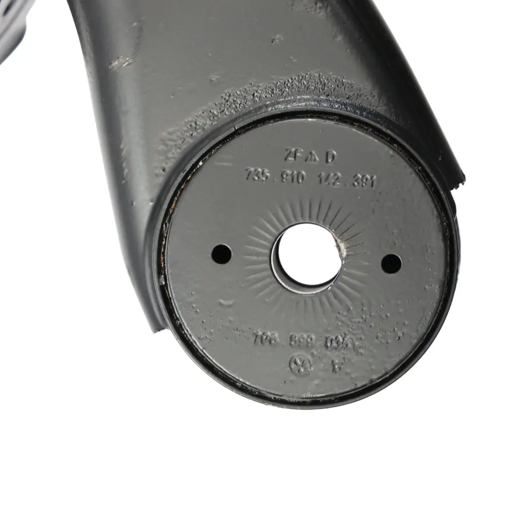 7P Supporto Del Telaio Culla Sospensione Assale Posteriore per VW Touareg con numero di parte 7P6599030D VW Touareg 7P Supporto Del Telaio Culla Sospensione Assale Posteriore - SKU 7P6599030D - Numero di parte 7P6599030D