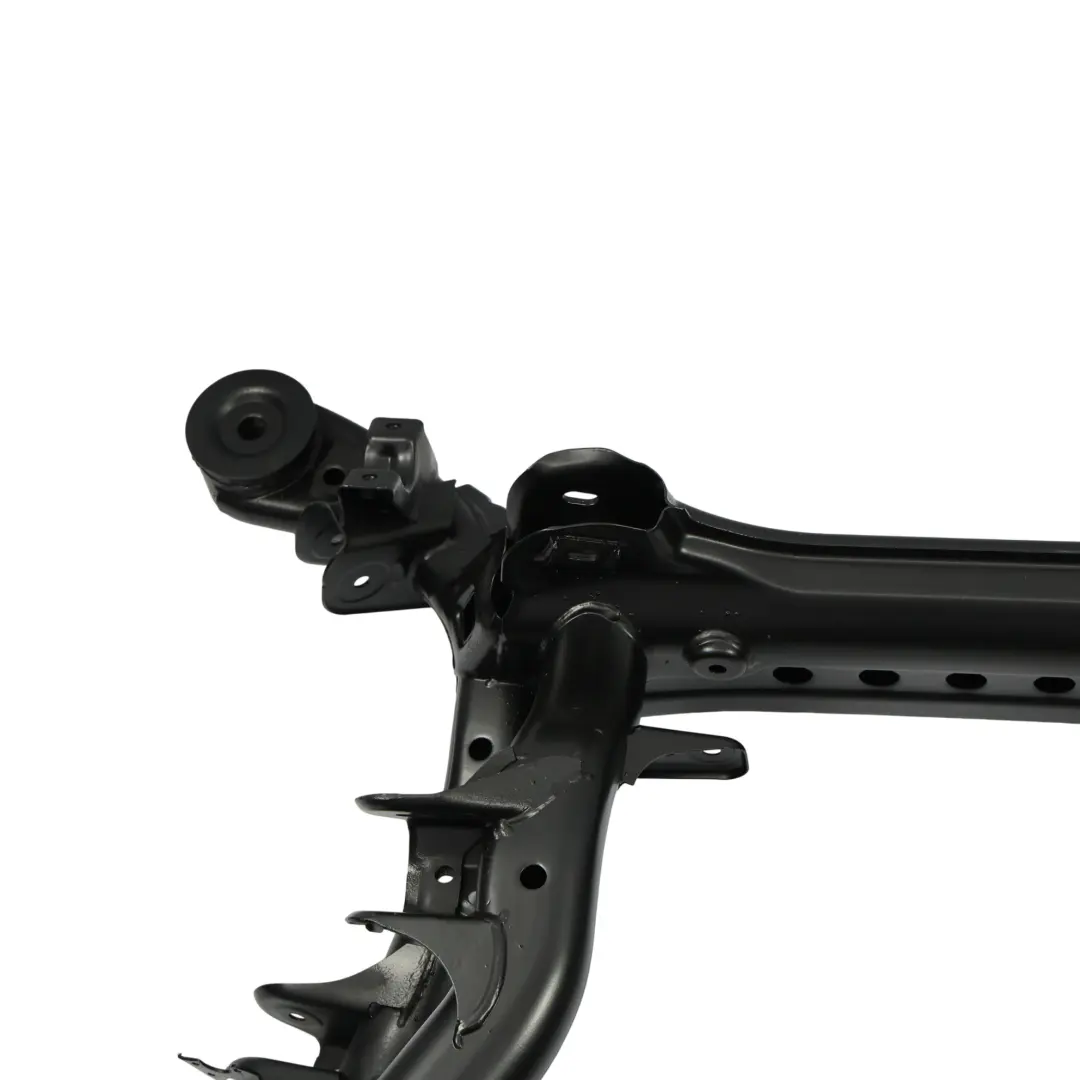 7P Berceau De Suspension D'Essieu Arrière Support pour Volkswagen Touareg à propos du numéro de pièce 7P6599030D Volkswagen Touareg 7P Berceau De Suspension D'Essieu Arrière Support - SKU 7P6599030D - Numéro de pièce 7P6599030D