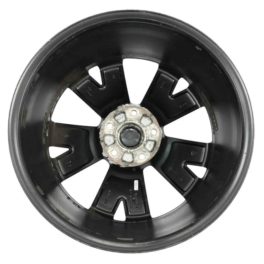 7P Llanta Aleación 20" 9J ET:57 para Volkswagen Touareg con número de pieza 7P6601025AL Volkswagen Touareg 7P Llanta Aleación 20" 9J ET:57 - SKU 7P6601025AL-2 - Número de pieza 7P6601025AL